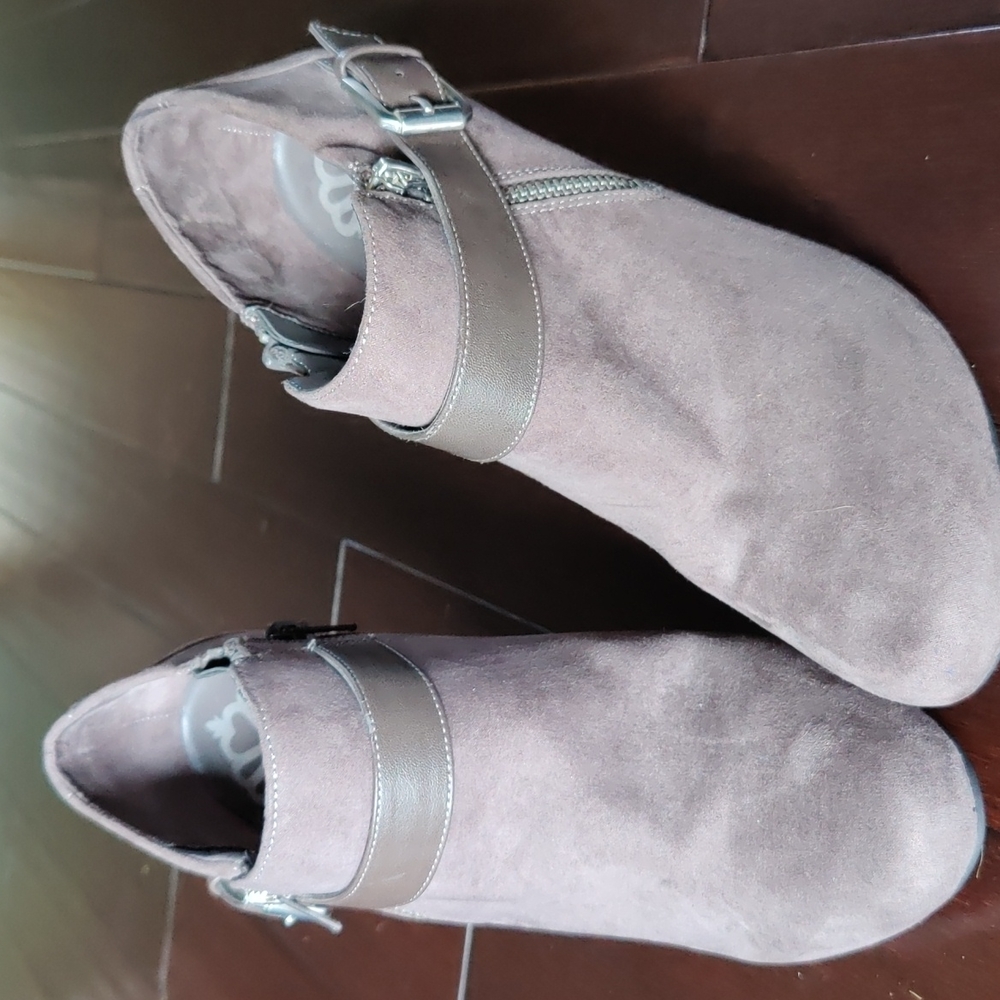 Fergalicious by fergie